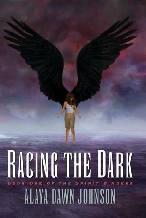 [Spirit Binders 01] • Racing the Dark